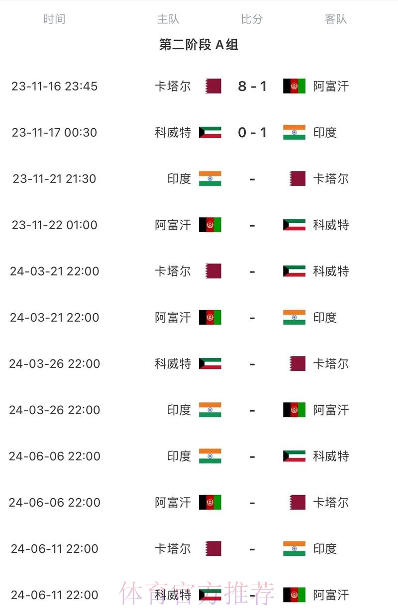 2026世界杯完整赛程官方发布完整安排官网入口 2026世界杯完整赛程官方发布完整安排官网入口